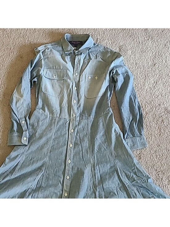 Ralph Lauren Purple Label Dresses & Skirts - Ralph lauren purple label dress
